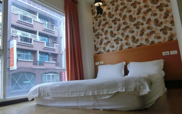 U-Lu B&B