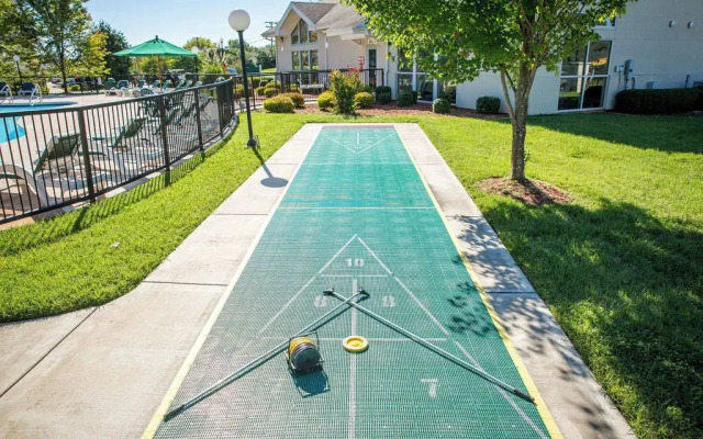 Palace View Heights by Spinnaker Resorts