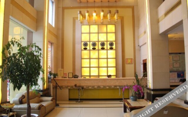 Wangjiangnan Hotel