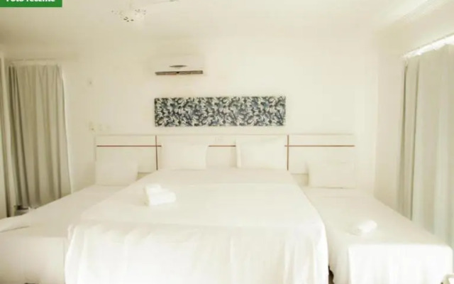 STUDIO Mont Carmelo BA