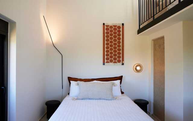 Rethymno Luxury Villas