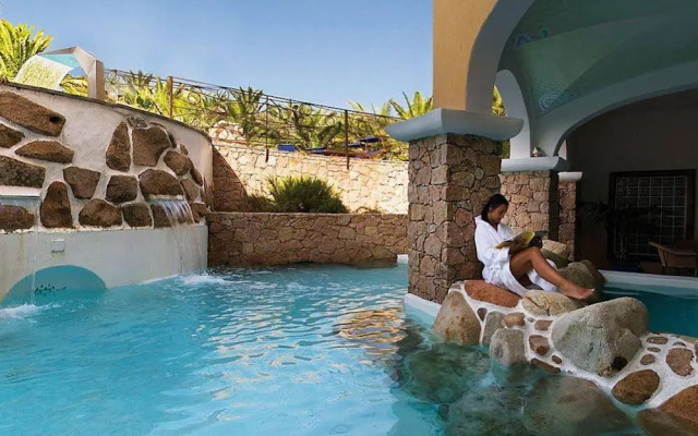 Hotel Relax Torreruja Thalasso & Spa