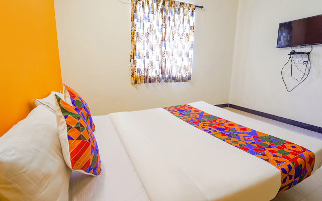 FabHotel Virksham