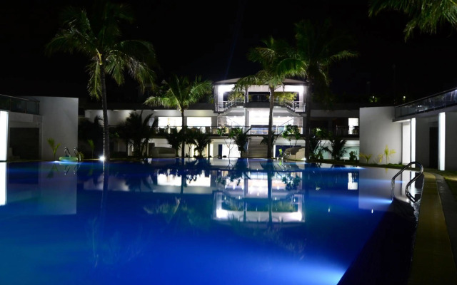 Grande Bay Resort at Mahabalipuram