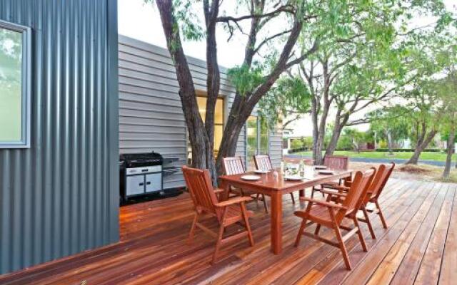 Whatmans Beach House