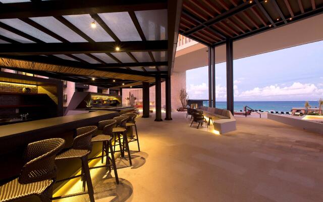 Grand Hyatt Playa Del Carmen Resort