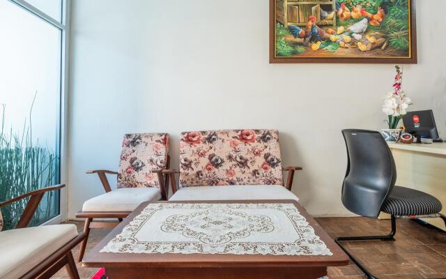 OYO 1370 Sudirman Guesthouse Syariah