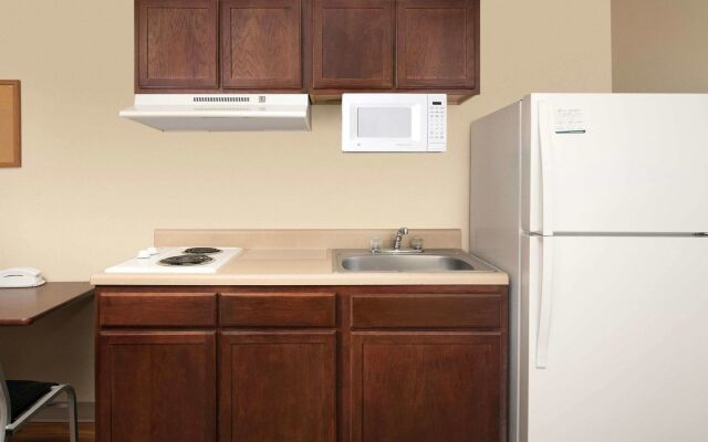 WoodSpring Suites Killeen