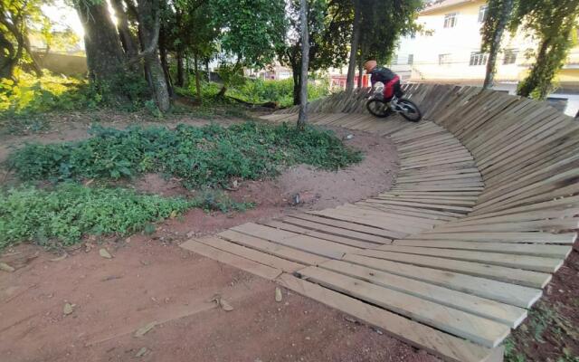 vereda bike park hotel