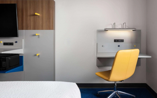 Microtel Inn & Suites by Wyndham Rapid City