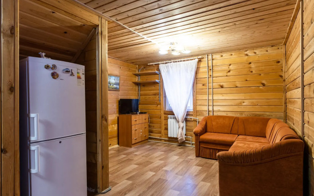 Eliza Home Cottages
