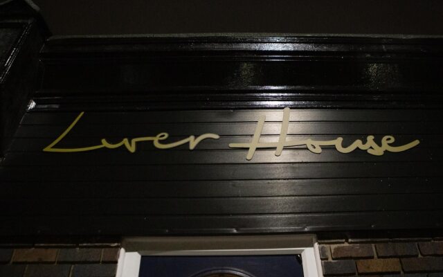 Paul s Studio Liver House