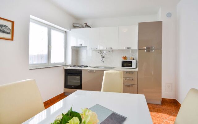 House Mila Biograd Na Moru