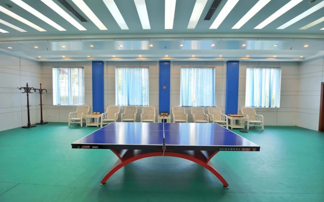 Luoyang Dongshan Hotel