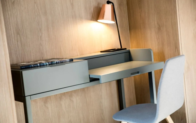 Renaissance Paris Vendome Hotel