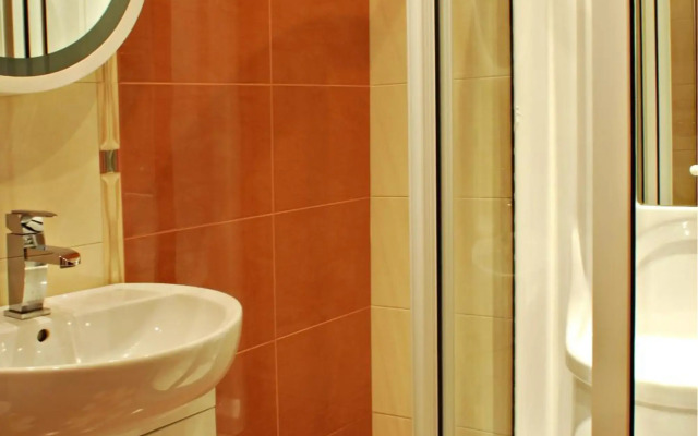 Hotel Quartier Latin