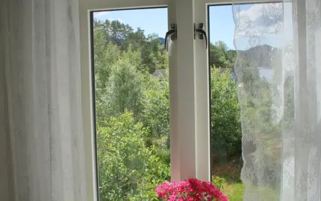 Sigmundstovo Gjestehus