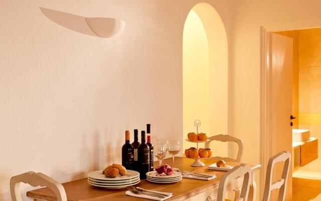 Thermes Luxury Villas & Spa