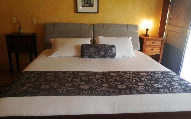Ecohotel La Masia