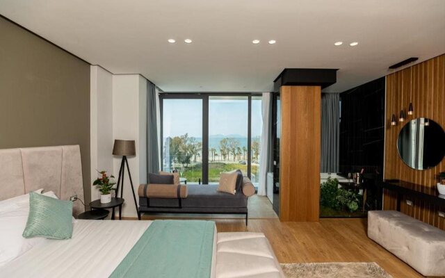 Ames Hotel & SPA