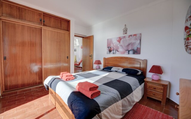 Luz Beach Oceanfront Apartment