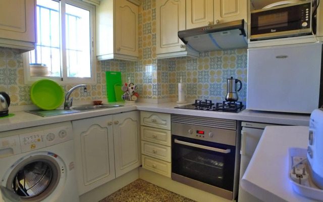 Edf Almijara - Sleeps 4