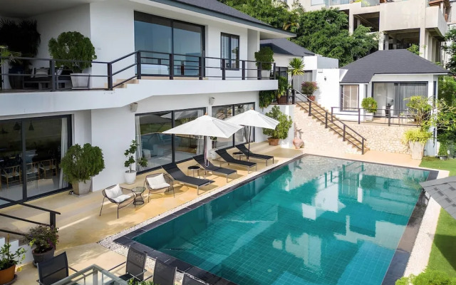 Villa Mullion Cove