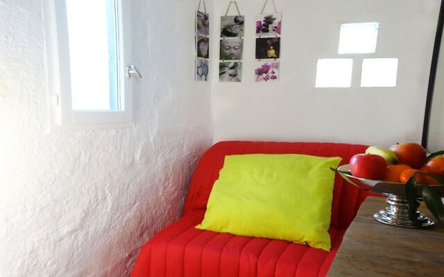 Central PARKING-GRATUIT Climatisation Studio