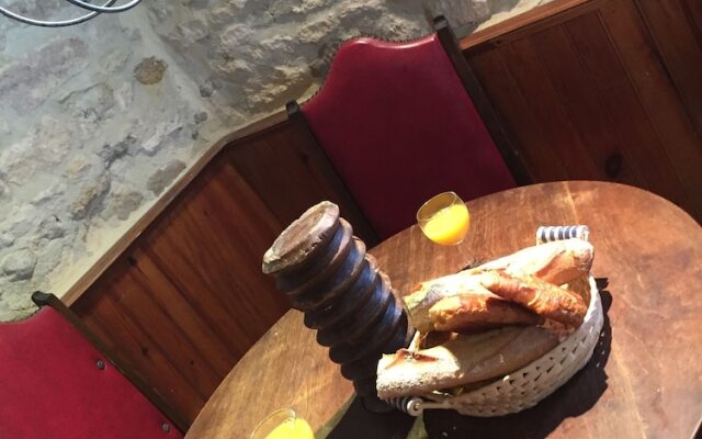 Child Friendly Gites Charente Maritime