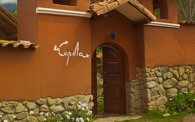 La Capilla Lodge