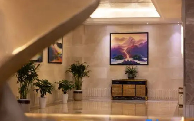 Nanyang International Hotel