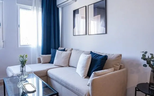 Stay U-nique Apartment Salamanca
