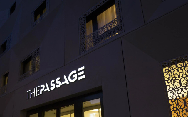 The Passage