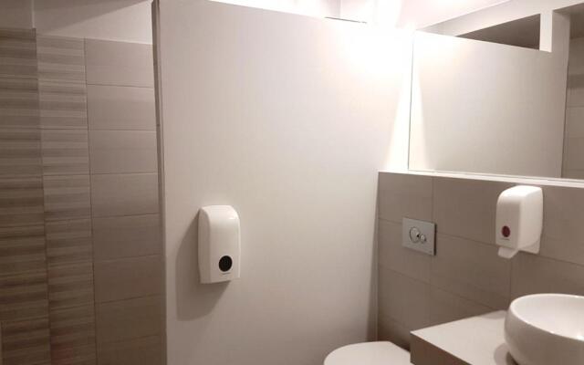 Hotel SAX Gračanica