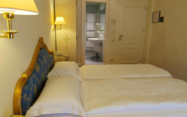 Hotel Villa Miravalle