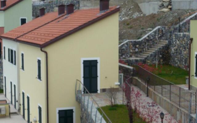 Borgo dei Gabbiani appartamento D2-3