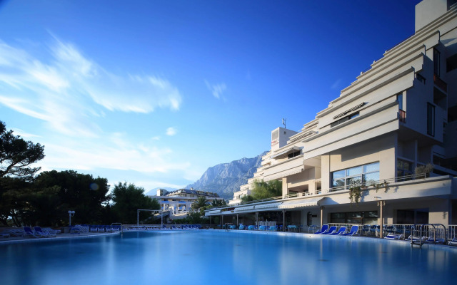 Valamar Meteor Hotel