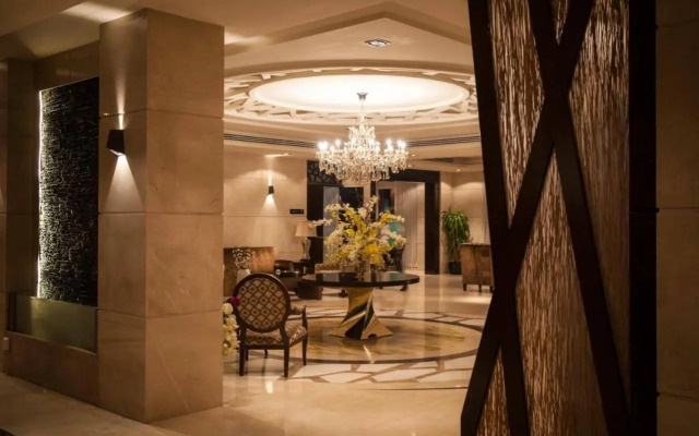 Aswar Hotel Suites - Al Riyadh