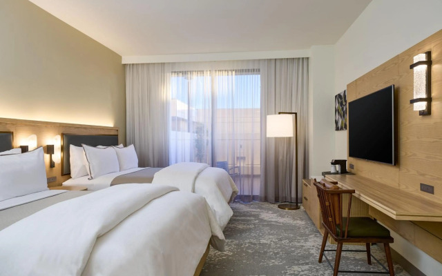The Westin Los Angeles Airport