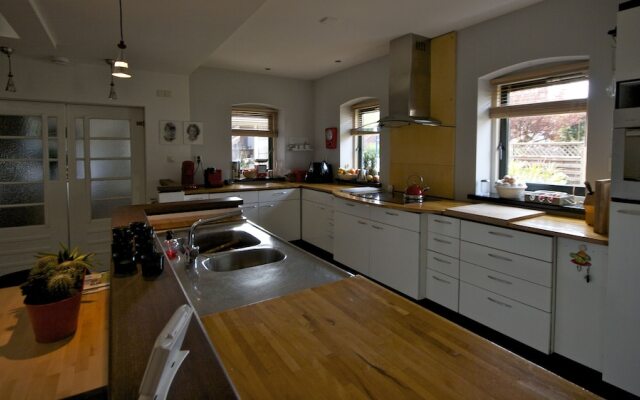 Bed & Breakfast Maasland