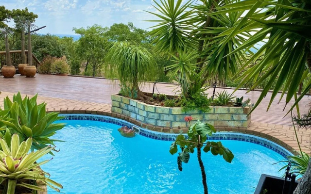 Destri Lodge