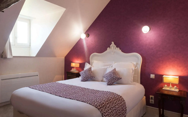 Domaine de Presle Saumur, The Originals Relais