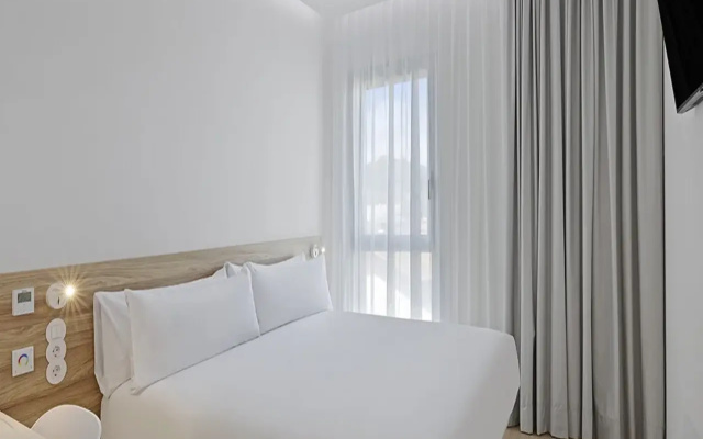 B&B HOTEL Madrid San Fermin