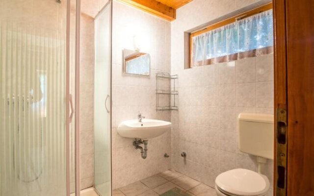 Topáz Apartmanházak