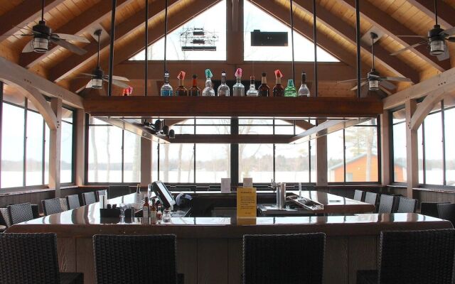 Northern Pines Resort