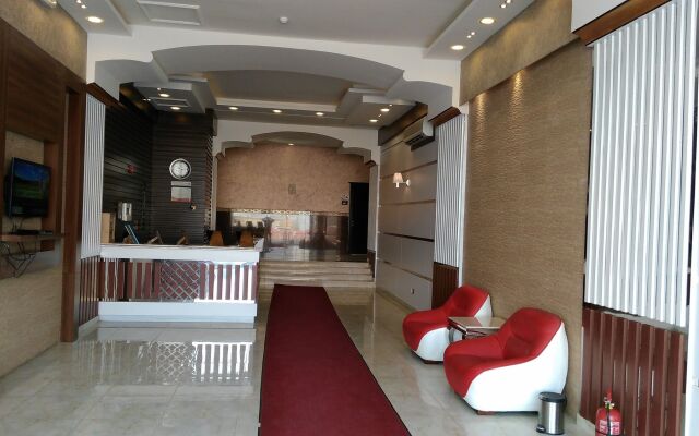 Al Yamama Palace- Al Hazm Branch 15