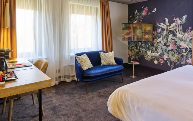 Hotel Restaurant Grandcafé 't Voorhuys