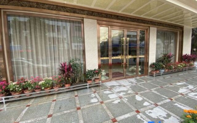 Youyouju Boutique Hotel