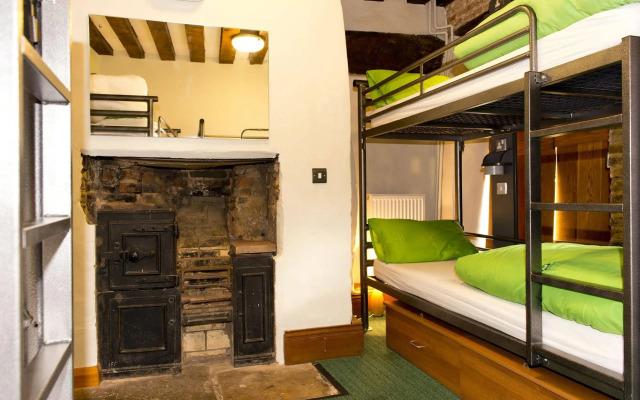 YHA Beverley Friary