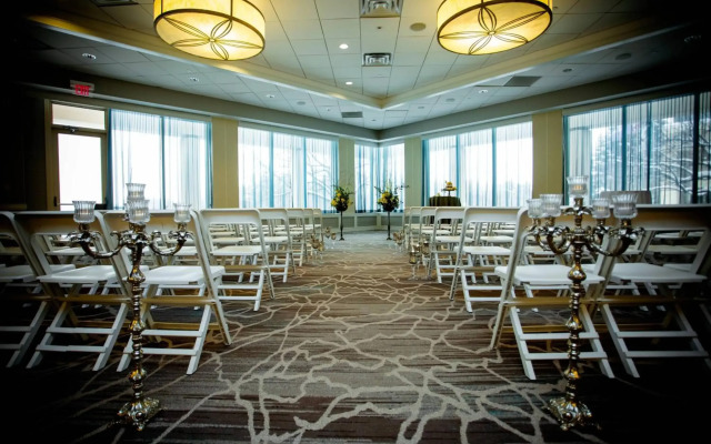 Marriott Minneapolis Southwest